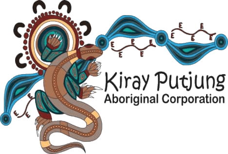 Kiray Putjung Aboriginal Corporation Logo